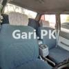 Suzuki Margalla GLI 1996 For Sale in Jhelum