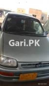 Daihatsu Cuore  2008 For Sale in Hyderabad