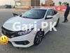 Honda Civic Turbo 1.5 2017 For Sale in Multan