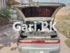 Suzuki Cultus VXR 2002 For Sale in Rawalpindi