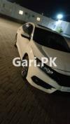 Honda Civic Turbo 1.5 2016 For Sale in Lahore