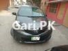 Toyota Vitz  2015 For Sale in Lahore