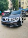 Honda Civic VTi Oriel Prosmatec 2014 For Sale in Karachi