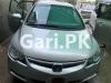 Honda Civic VTi Oriel 2009 For Sale in Gujranwala