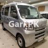 Daihatsu Hijet  2016 For Sale in Karachi