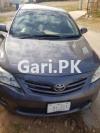 Toyota Corolla GLI 2011 For Sale in Islamabad