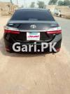 Toyota Corolla XLI 2014 For Sale in Kamalia