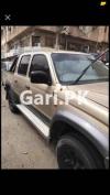 Toyota Hilux  2003 For Sale in Karachi