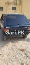 Suzuki FX  1988 For Sale in Peshawar