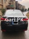 Toyota Yaris  2021 For Sale in Islamabad