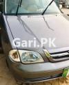 Suzuki Cultus VXL 2012 For Sale in Lodhran