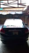 Honda City i VTEC 2014 For Sale in Lahore