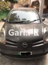 Nissan Note  2013 For Sale in Lahore