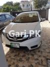 Honda City IVTEC 2018 For Sale in Lahore