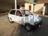 Suzuki Mehran VXR 1993 For Sale in Mardan