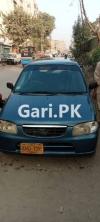 Suzuki Alto  2007 For Sale in Karachi