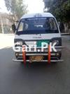 Suzuki Bolan  2007 For Sale in Sargodha