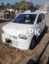 Suzuki Alto  2019 For Sale in Lahore