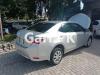 Toyota Corolla GLi Automatic 1.3 VVTi 2017 For Sale in Kharian