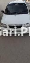 Suzuki Alto VXR 2006 For Sale in Layyah