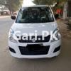 Suzuki Wagon R  2021 For Sale in Islamabad