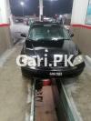 Honda Civic EXi 1996 For Sale in Peshawar