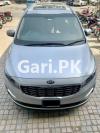 Kia Grand Carnival  2020 For Sale in Lahore