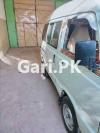 Suzuki Bolan  1988 For Sale in Peshawar