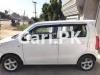 Suzuki Wagon R  2016 For Sale in Islamabad