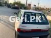 Suzuki Cultus VX 2010 For Sale in Lahore