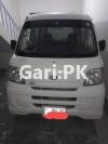 Daihatsu Hijet  2017 For Sale in Rahim Yar Khan