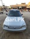 Suzuki Cultus VXL 2008 For Sale in Sadiqabad