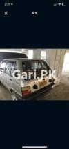 Suzuki Mehran VXR 2005 For Sale in Karachi