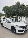 Honda Civic Oriel 1.8 i-VTEC CVT 2018 For Sale in Lahore