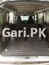 Daihatsu Hijet Deluxe 2014 For Sale in Karachi