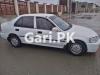 Honda City EXi 2000 For Sale in Lahore