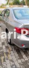 Toyota Corolla Altis SR 1.8 2009 For Sale in Mardan