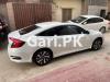 Honda Civic Oriel 1.8 i-VTEC CVT 2018 For Sale in Hyderabad