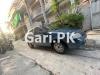 Suzuki Cultus VXRi (CNG) 2008 For Sale in Rawalpindi