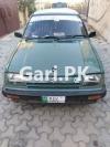 Suzuki Khyber  1994 For Sale in Rawalpindi