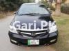 Honda City IDSI 2007 For Sale in Lahore