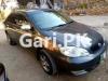 Toyota Corolla GLI 2007 For Sale in Abbottabad