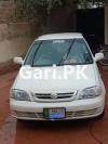 Suzuki Cultus VXL 2011 For Sale in Arifwala