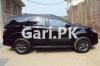 Toyota Fortuner  2015 For Sale in Gujranwala