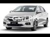 Honda City  2021 For Sale in Lahore