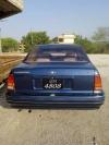 Daewoo Racer  1993 For Sale in Islamabad