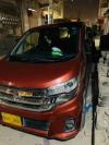 Nissan Dayz Highway Star 2015 For Sale in Karachi