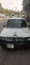 Suzuki FX  1984 For Sale in Lahore