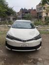 Toyota Corolla XLI 2021 For Sale in Lahore