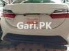 Toyota Corolla Altis Automatic 1.6 2021 For Sale in Karachi